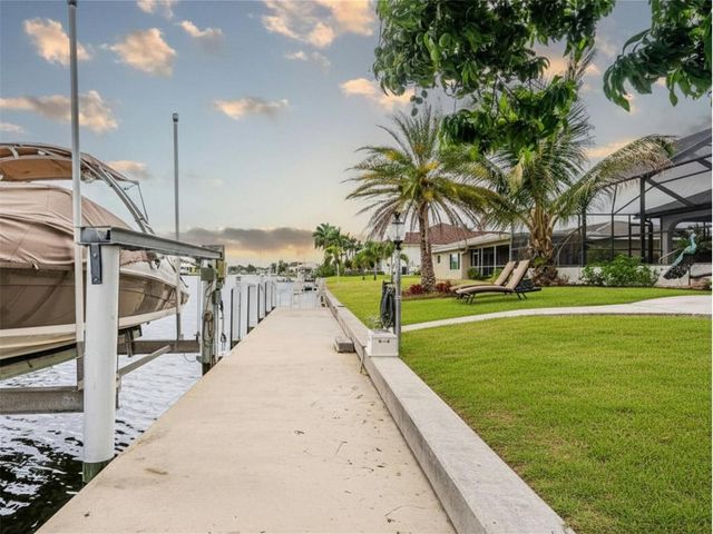 2539 BRAZILIA COURT, Punta Gorda, FL 33950