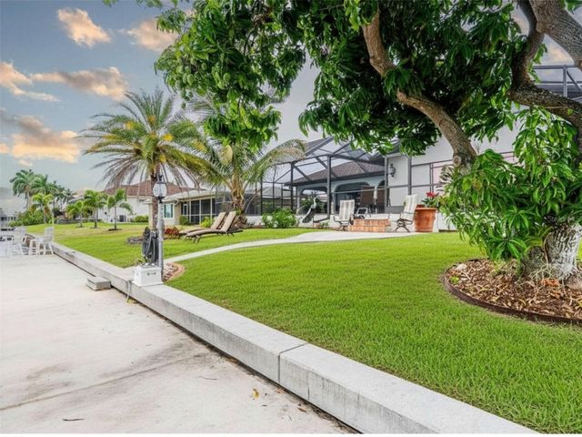 2539 BRAZILIA COURT, Punta Gorda, FL 33950
