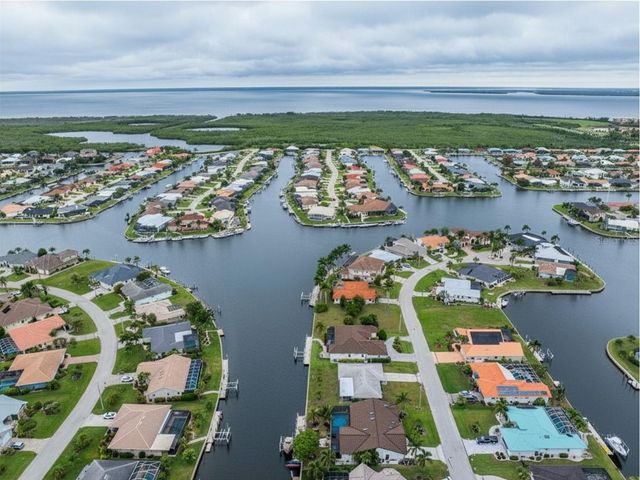 2539 BRAZILIA COURT, Punta Gorda, FL 33950