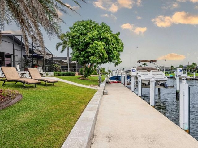 2539 BRAZILIA COURT, Punta Gorda, FL 33950