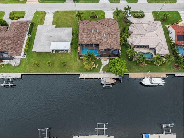 2539 BRAZILIA COURT, Punta Gorda, FL 33950