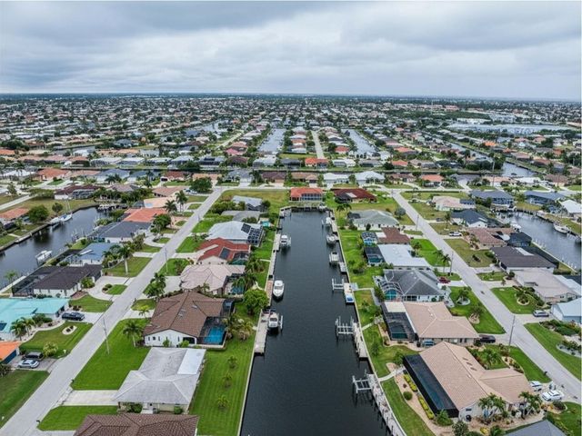 2539 BRAZILIA COURT, Punta Gorda, FL 33950