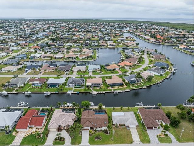 2539 BRAZILIA COURT, Punta Gorda, FL 33950