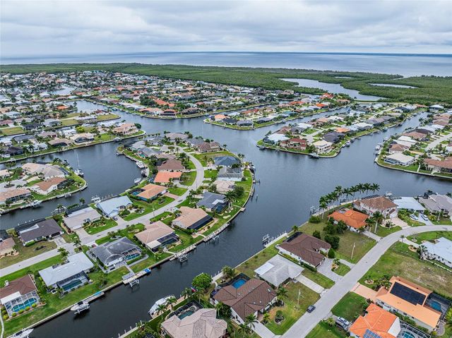 2539 BRAZILIA COURT, Punta Gorda, FL 33950