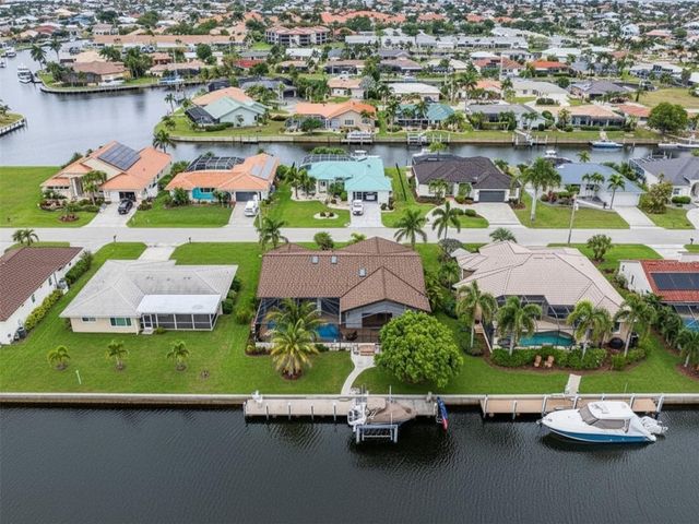 2539 BRAZILIA COURT, Punta Gorda, FL 33950