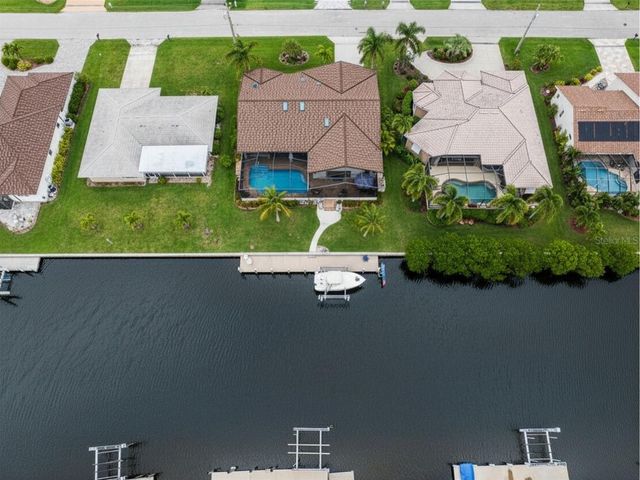 2539 BRAZILIA COURT, Punta Gorda, FL 33950