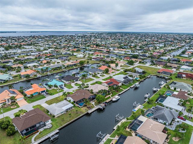 2539 BRAZILIA COURT, Punta Gorda, FL 33950