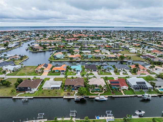 2539 BRAZILIA COURT, Punta Gorda, FL 33950