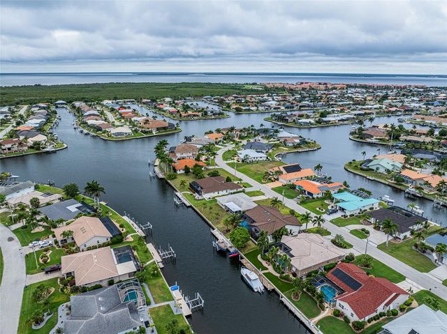 2539 BRAZILIA COURT, Punta Gorda, FL 33950