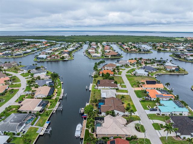 2539 BRAZILIA COURT, Punta Gorda, FL 33950
