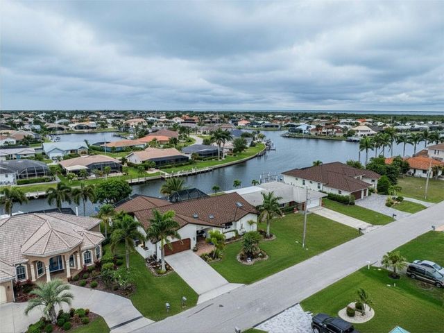 2539 BRAZILIA COURT, Punta Gorda, FL 33950
