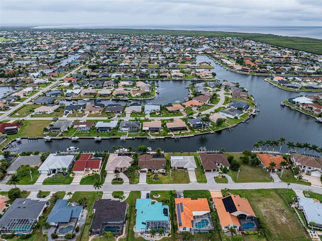 2539 BRAZILIA COURT, Punta Gorda, FL 33950