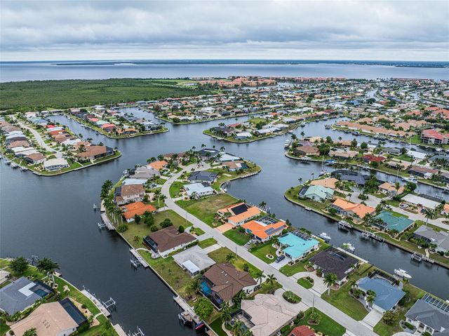 2539 BRAZILIA COURT, Punta Gorda, FL 33950