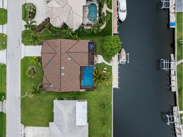 2539 BRAZILIA COURT, Punta Gorda, FL 33950