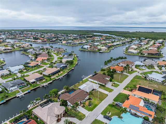 2539 BRAZILIA COURT, Punta Gorda, FL 33950
