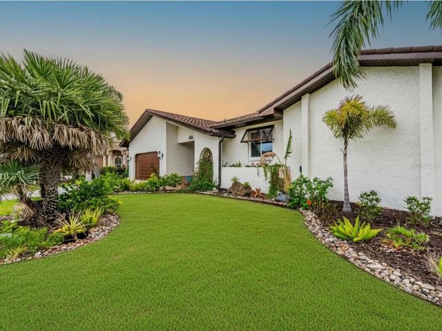 2539 BRAZILIA COURT, Punta Gorda, FL 33950