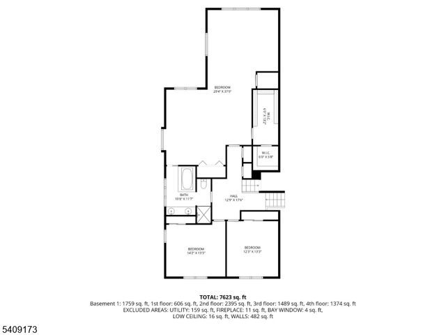 72 Stony Brook Rd, Montville Twp., NJ 07045