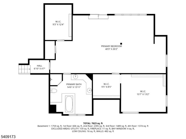 72 Stony Brook Rd, Montville Twp., NJ 07045