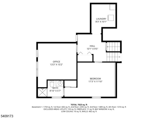 72 Stony Brook Rd, Montville Twp., NJ 07045