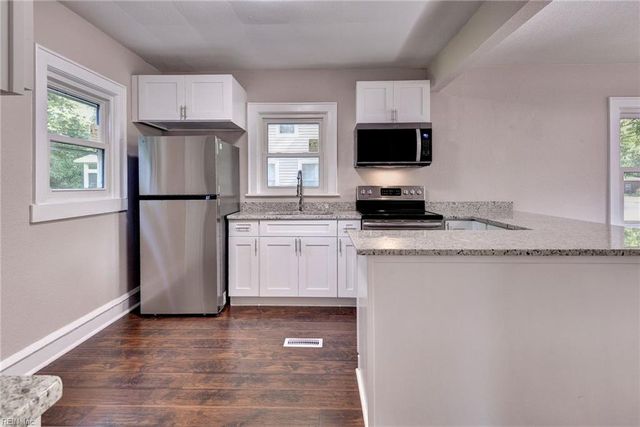 255 Lasalle AVE, Hampton, VA 23661