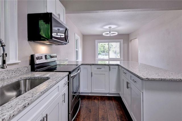 255 Lasalle AVE, Hampton, VA 23661