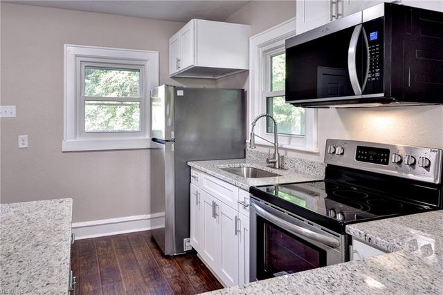 255 Lasalle AVE, Hampton, VA 23661