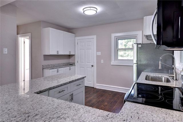255 Lasalle AVE, Hampton, VA 23661