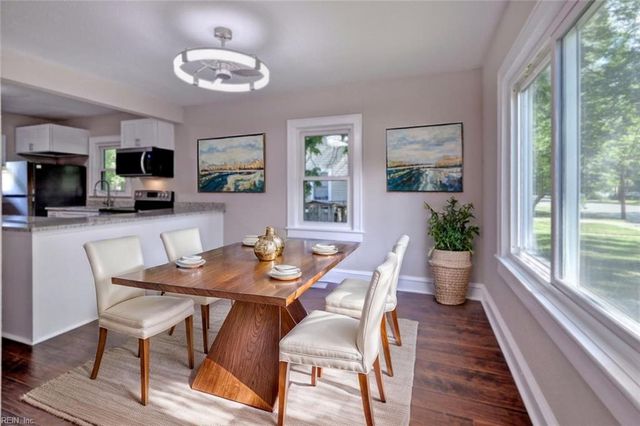 255 Lasalle AVE, Hampton, VA 23661