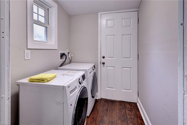 255 Lasalle AVE, Hampton, VA 23661