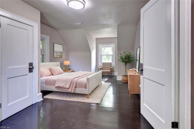255 Lasalle AVE, Hampton, VA 23661
