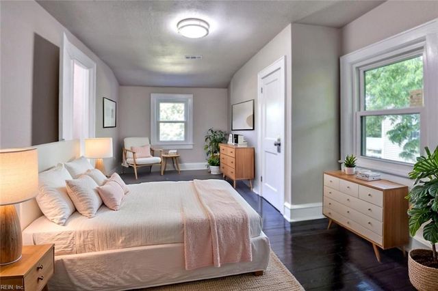 255 Lasalle AVE, Hampton, VA 23661