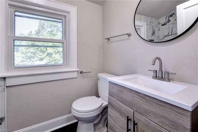 255 Lasalle AVE, Hampton, VA 23661
