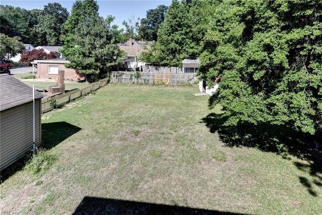 255 Lasalle AVE, Hampton, VA 23661