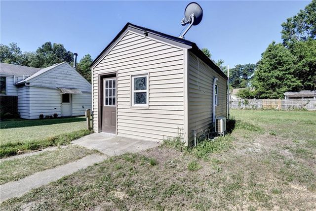 255 Lasalle AVE, Hampton, VA 23661