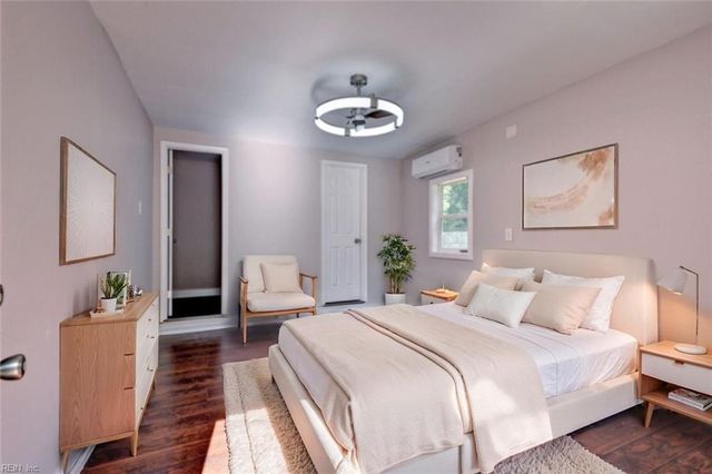 255 Lasalle AVE, Hampton, VA 23661