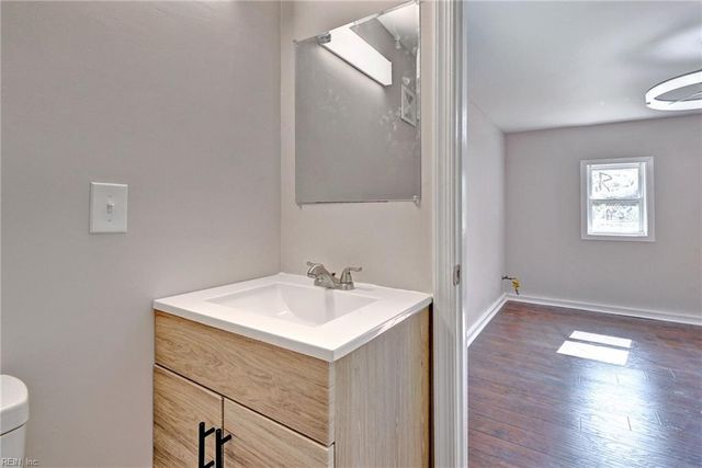 255 Lasalle AVE, Hampton, VA 23661
