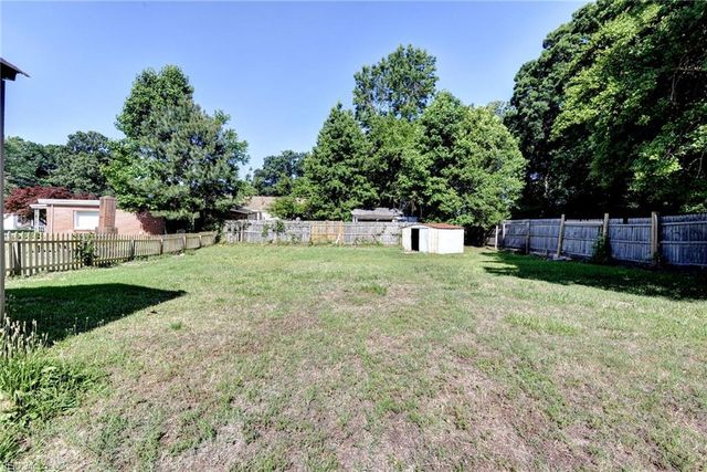 255 Lasalle AVE, Hampton, VA 23661