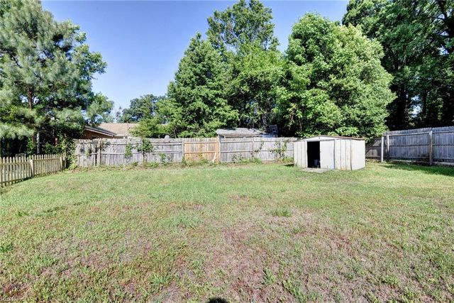 255 Lasalle AVE, Hampton, VA 23661