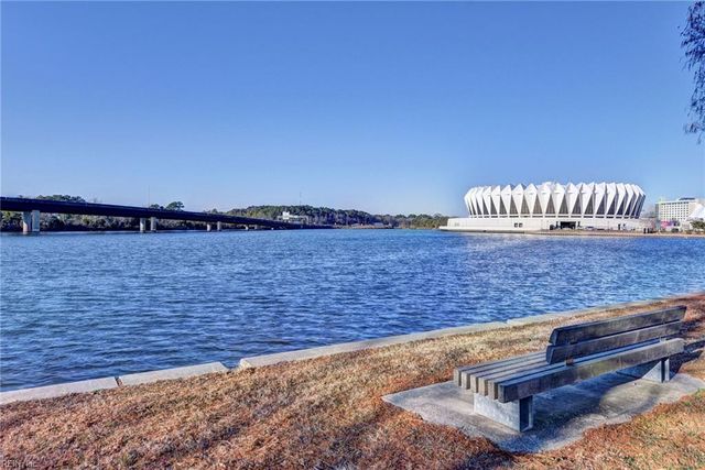 255 Lasalle AVE, Hampton, VA 23661
