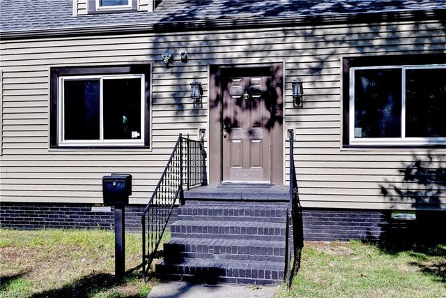 255 Lasalle AVE, Hampton, VA 23661