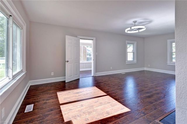 255 Lasalle AVE, Hampton, VA 23661