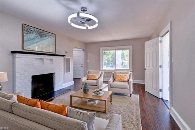255 Lasalle AVE, Hampton, VA 23661