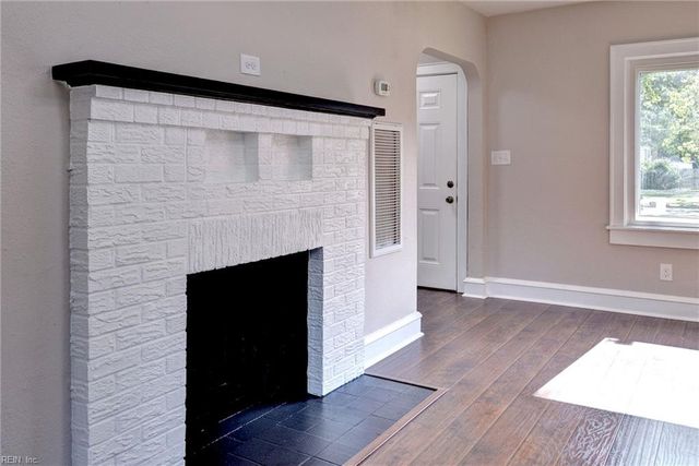 255 Lasalle AVE, Hampton, VA 23661