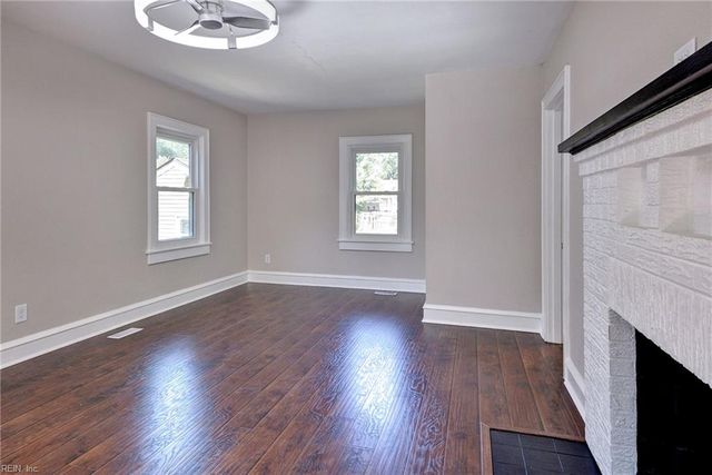 255 Lasalle AVE, Hampton, VA 23661
