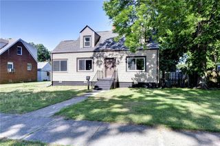 255 Lasalle AVE, Hampton, VA 23661