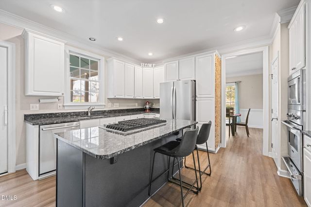 203 Wyndham Drive, Chapel Hill, NC 27516