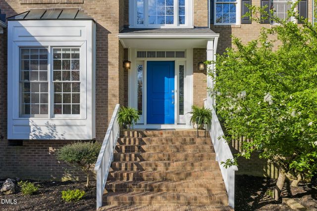 203 Wyndham Drive, Chapel Hill, NC 27516