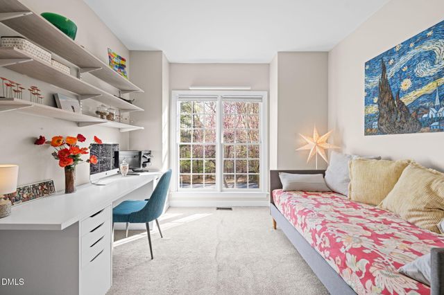 203 Wyndham Drive, Chapel Hill, NC 27516