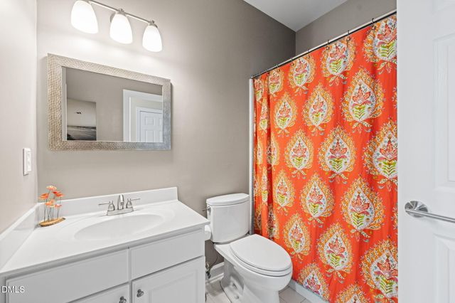 203 Wyndham Drive, Chapel Hill, NC 27516