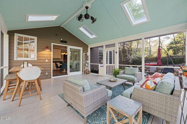 203 Wyndham Drive, Chapel Hill, NC 27516